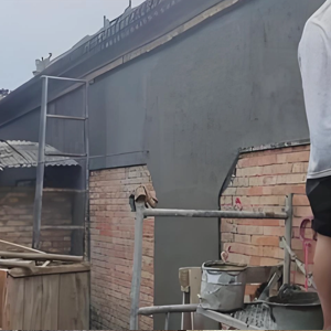 城固ECC 高延性混凝土 砌体抗震加固薄层修补高抗渗高韧性特种建材