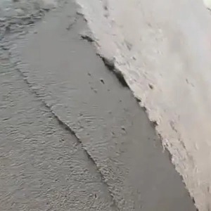城固水工建筑物I级C55聚合物改性水泥砂浆 渠道防渗泵站加固迎水面抗冲刷砂浆