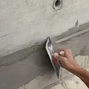 城固P型防护型环氧树脂砂浆