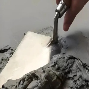 城固混凝土裂缝孔洞剥落冻融修复用高强度丙乳防腐蚀砂浆