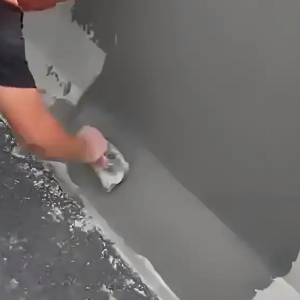 城固GB50728一级聚合物改性水泥砂浆